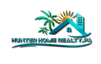 Hunter Home Realty, PA Logo