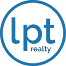 LPT REALTY Logo