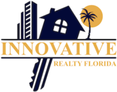 Innovative Realty Florida Logo