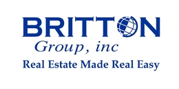 Britton Group, Inc. Logo