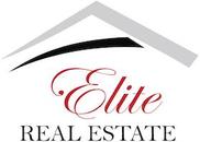 Elite Real Estate Logo