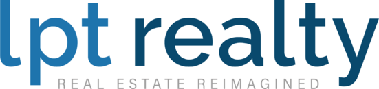 LPT Realty Logo