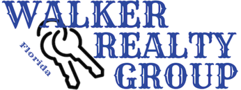 Walker Realty Group Florida Logo