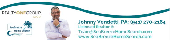 SeaBreeze Home Search