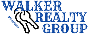 Walker Realty Group Florida Logo