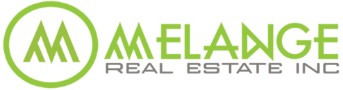 Melange Real Estate INC Logo