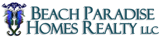 Beach Paradise Homes Realty LLC Logo