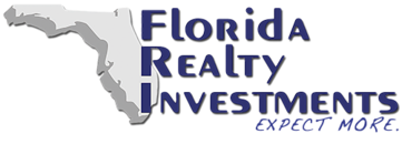 Florida Realty Investments  Logo