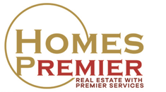 Homes Premier Realty LLC Logo