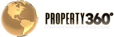 Property360° Logo