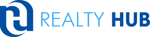 Realty HUB Logo