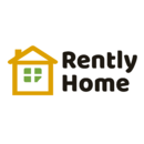 Rently Home Logo