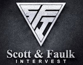 Scot & Faulk Intervest Realty Logo