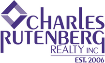 Charles Rutenberg Realty Inc Logo