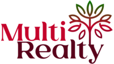 Multi Realty Logo