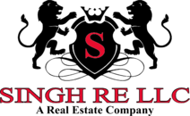 Singh RE LLC Logo