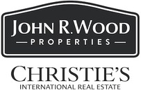 John R Wood Properties Logo