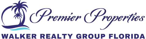 Walker Realty Group Florida Logo