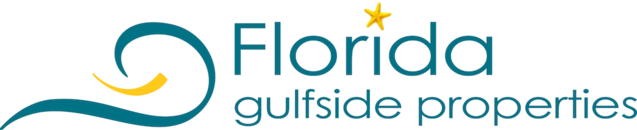 Florida Gulfside Properties Logo