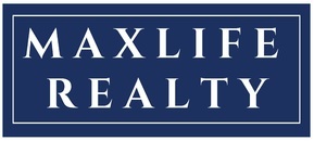 MaxLife Realty LLC Logo