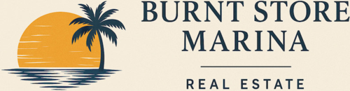 Burnt Store Marina Real Estate