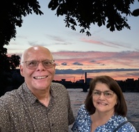 Daniel S. Gonzales