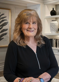 Maggie Morris  REALTOR EMERITUS