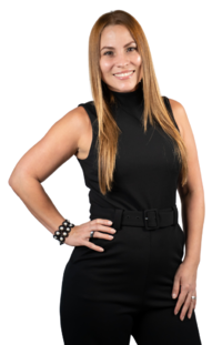 Jessica Colom- Broker/Owner