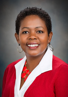 Photo of Rebecca Chege