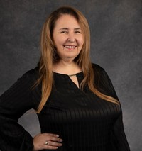Suzanne Sherer