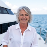 Photo of Shasta DeGraw