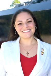 Lisa Cohen-Adkinson