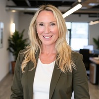 Therese Taylor ~ Realtor®/Sales Associate