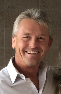 Greg Bartell