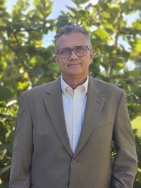 Matt Ristau