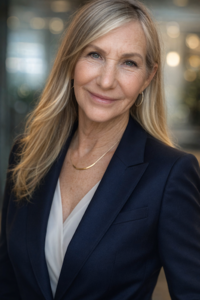 Susan Warren