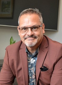 Roy Cabalo