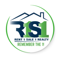 Rent 1 Sale 1 Realty