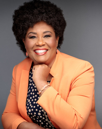 Guerda Charles