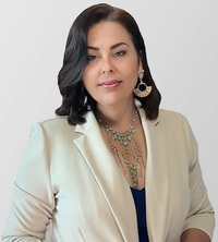 Yubi  Barrios Perez