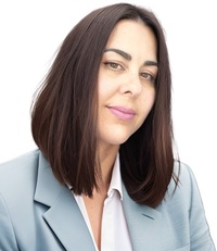 Yubi Barrios Perez