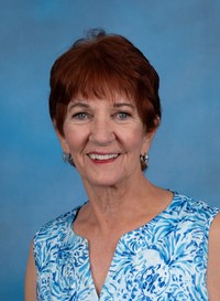 Debra Betts
