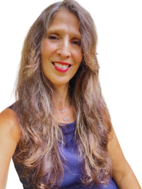 Paula Bonnafant