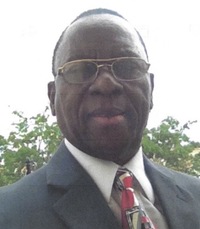 Marc Saint Cyr