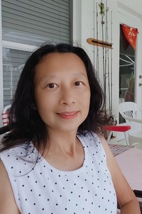 Photo of Emily Wong Realtor