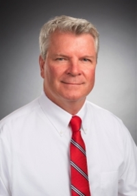 Photo of Patrick Beach