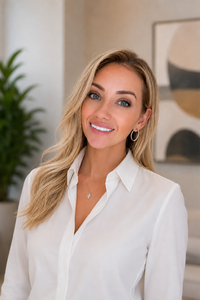 Megan Hartsgrove