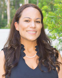 Gloria P. Espinosa