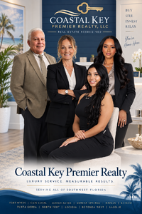 Coastal Key Premier Realty