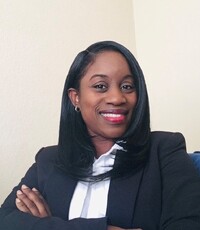 Keesha Metcalfe